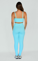 Legging Elegance Soul