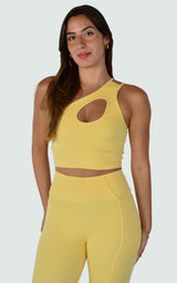 Cropped Gota Manteiga