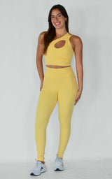 Cropped Gota Manteiga