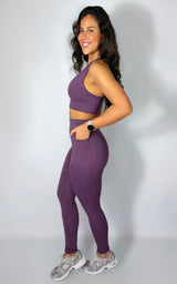 Legging Elegance Figo