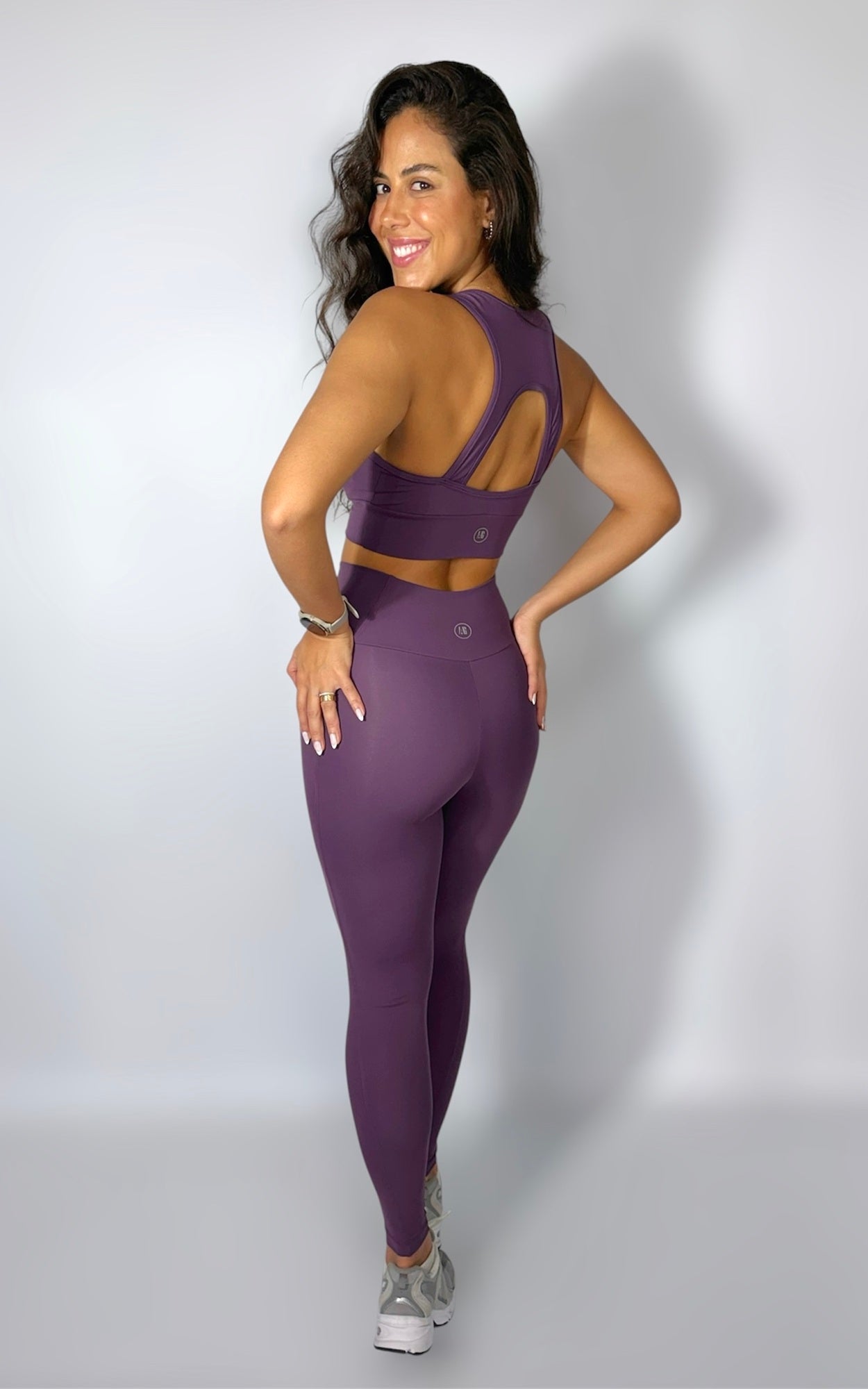 Legging Elegance Figo