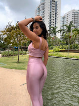 Top Elegance Malva