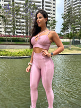 Top Elegance Malva