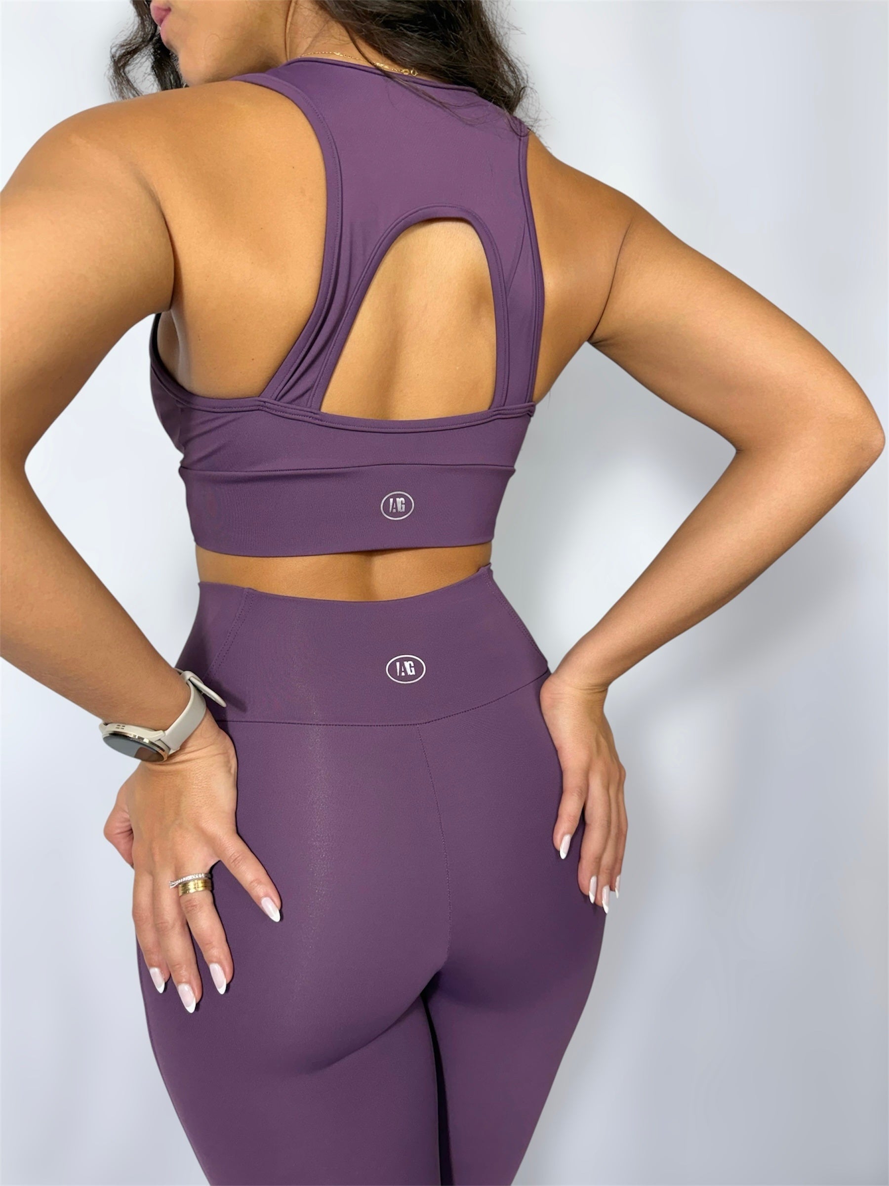Legging Elegance Figo