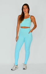 Legging Elegance Soul