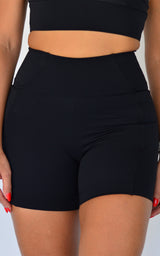 Short Elegance Preto