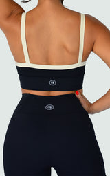 Short Elegance Preto