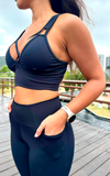 Top Run Preto