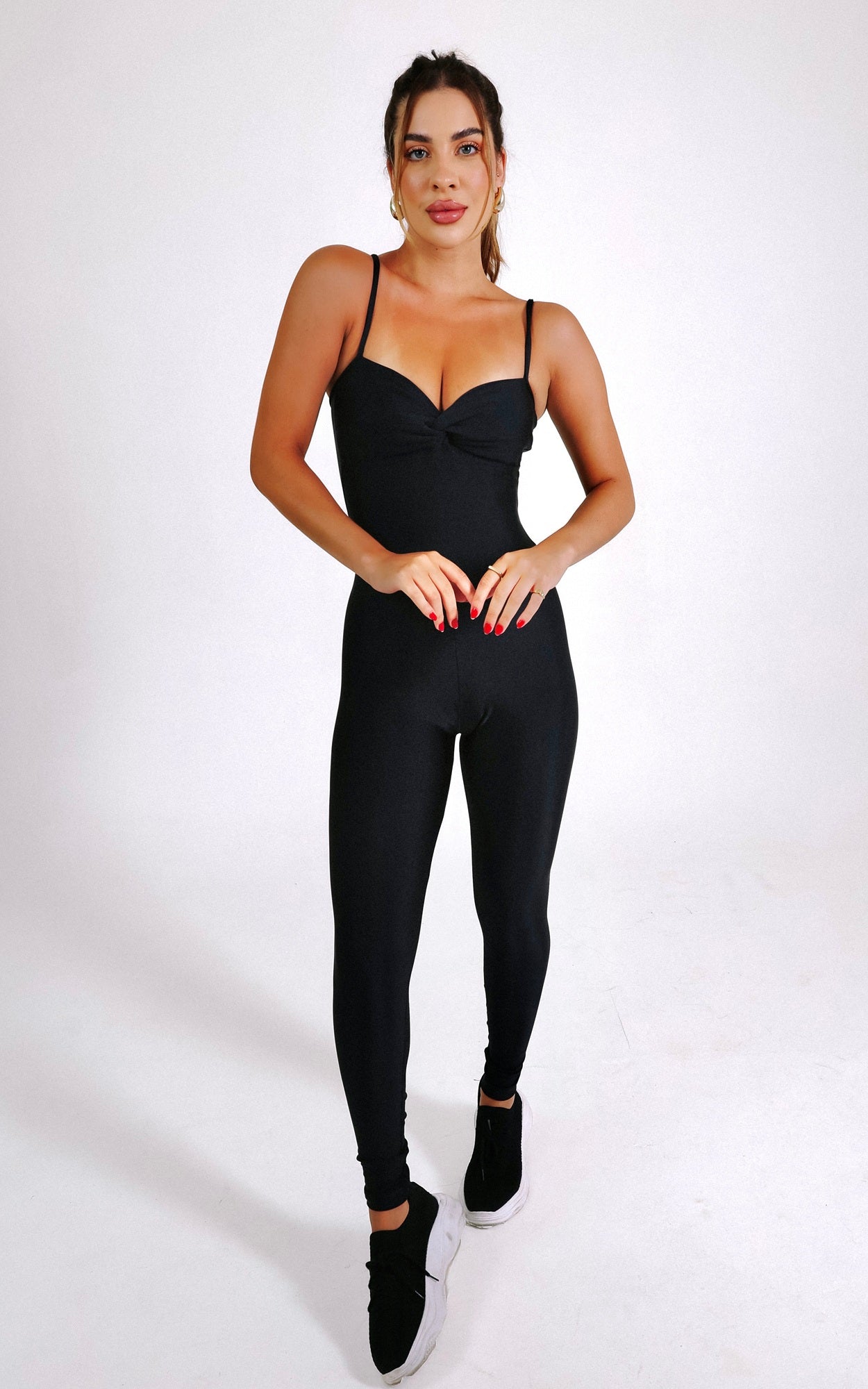 Macacão Legging TwisterÔnix
