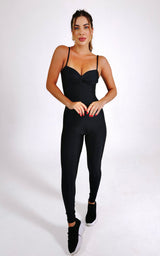 Macacão Legging TwisterÔnix