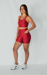Top Equilíbrio Scarlet
