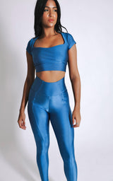 Legging Elegance Tâmisa