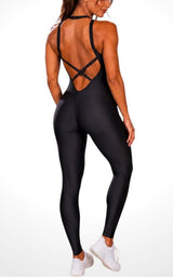 Macacão Legging Supreme