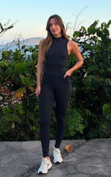 Macacão Legging Lumière