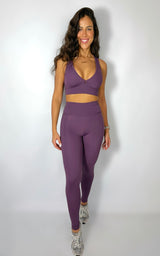Legging Elegance Figo