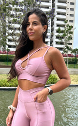 Top Elegance Malva